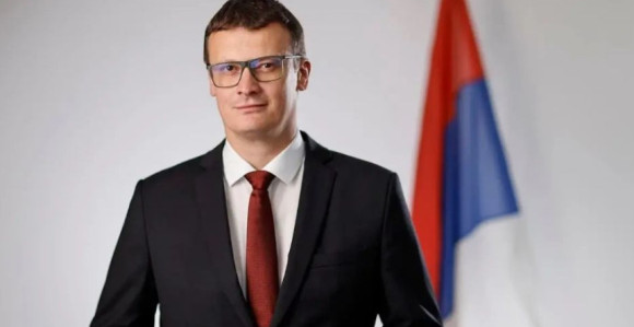 Da bi bio Srbin po mjeri SNSD-a, moraš biti lopov i kriminalac