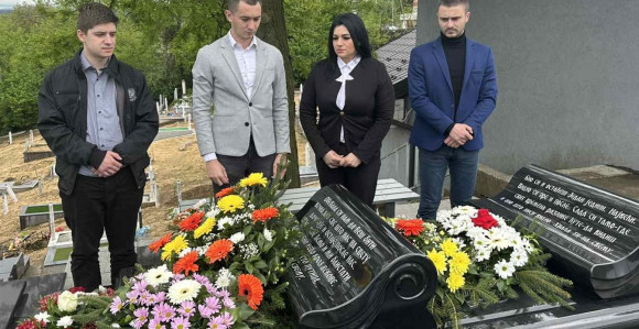 Babalj: Pucanj u Garića bio je pucanj u pravdu u Srpskoj