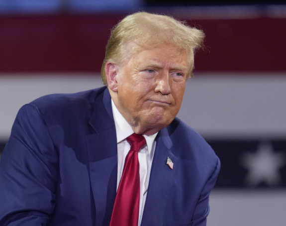 Трамп: Вјероватно још једно одлагање реципрочних царина