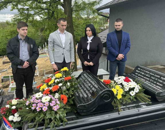 Babalj: Pucanj u Garića bio je pucanj u pravdu u Srpskoj