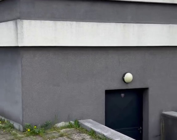 Spomen kosturnica u Miljevićima pod vodom (VIDEO)