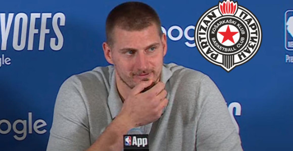 Није било додавање, Теодосић је имао исти промашај