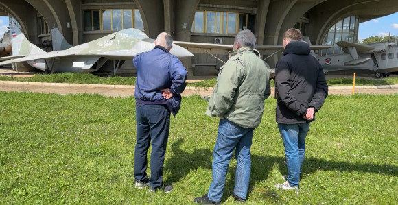 Kako je jedna maketa MIG-a 29 prevarila NATO bombardere