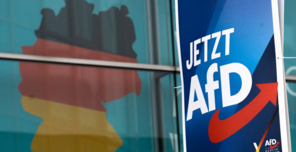 Njemačka partija AfD mogla da ostane bez prostorija