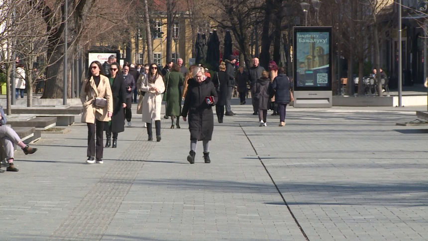 Strah od popisa stanovništva, jer bi se vidjela katastrofa