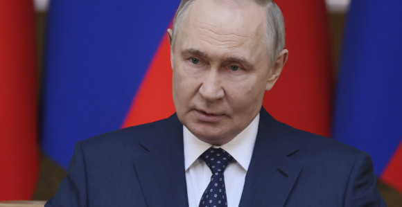 Putin proglasio primirje na godišnjicu Dana pobjede