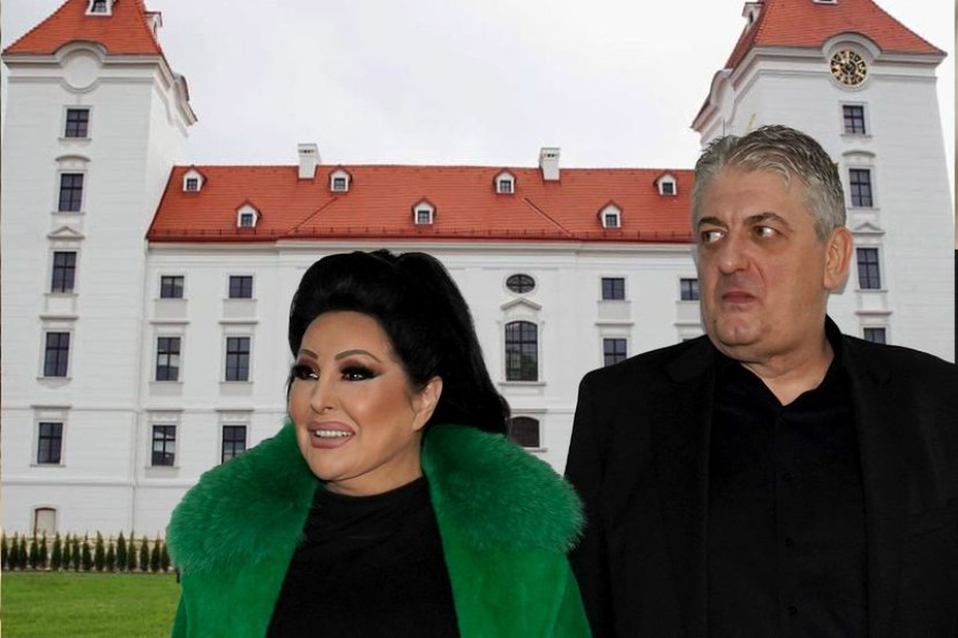 Razvela se Dragana Mirković posle 13 meseci i pred sudom