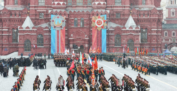 Lideri 19 zemalja najavili prisustvo Paradi pobjede