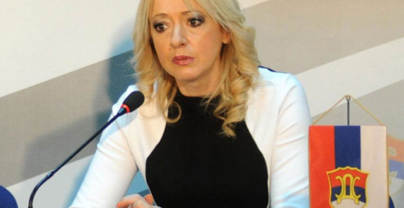 Додиково укидање буџета свим странкама је освета - Ако ја падам, падамо сви заједно