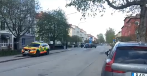 Švedska: Tri osobe ubijene, traga se za počiniocem