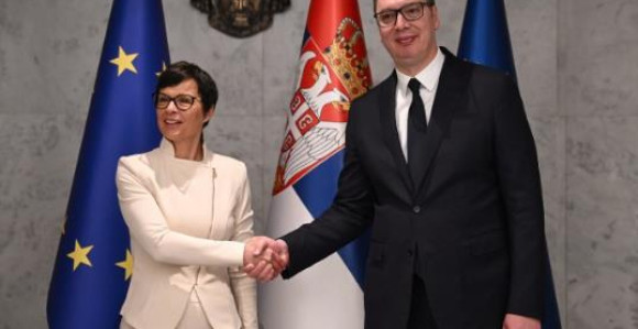 Vučić: Spremni smo da ubrzamo reforme zbog građana