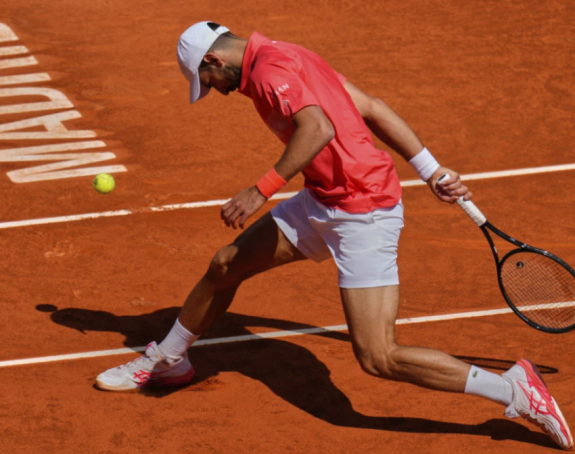 Novak odustao od Mastersa, evo koliko će izgubiti poena