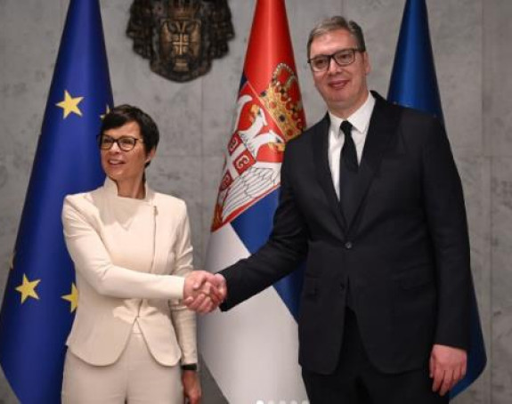 Vučić: Spremni smo da ubrzamo reforme zbog građana