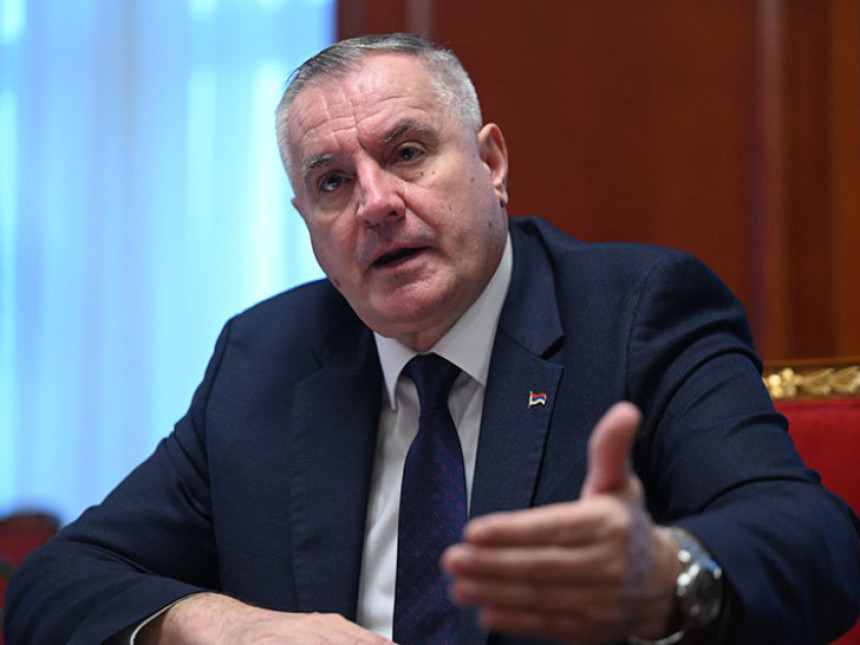 Вишковић: Влада акценат увијек ставља на радника