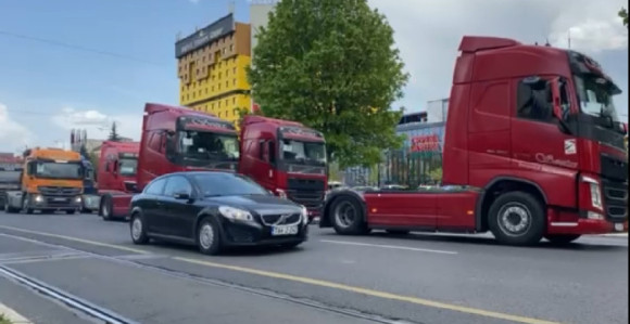 Prevoznici izigrani, prijete novim blokadama