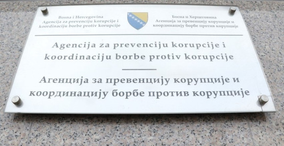 Agencija za borbu protiv korupcije bez direktora