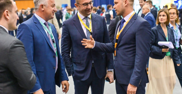 "Наш циљ је да Републику Српску представимо Европи"