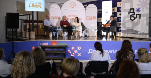 Насиље углавном почиње суптилно, а завршава озбиљно