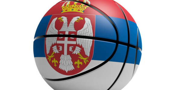 ЕП:Кошаркаши Србије играће 27. августа против Естоније