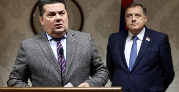 Interpol odbio žalbu Suda BiH: Nema crvene potjernice