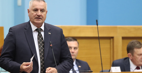 Premijer Višković prihvatio nadležnost Tužilaštva BiH?!