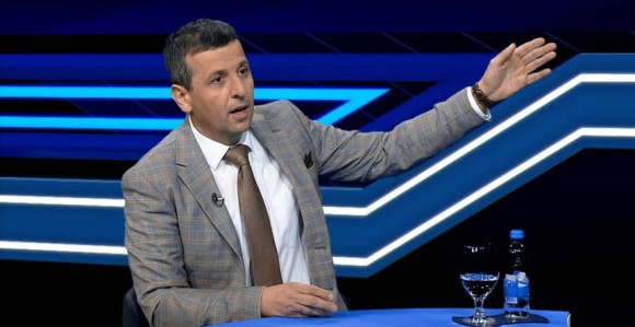 "Dodik i Željka su vitalni nacionalni interes Hrvata, oni vode antisrpsku politiku uništavanja Srba"