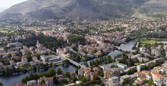 Krađa 300.000 KM u Trebinju, uhapšena osoba iz Srbije