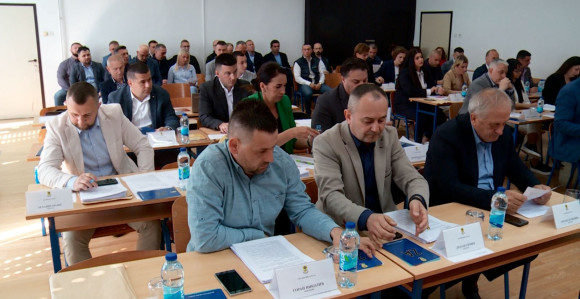 Skupština podržala neke prijedloge opozicije u Doboju