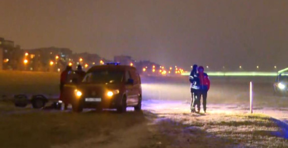 BG: Nađeno tijelo djeteta koje je majka ispustila u Savi u HR