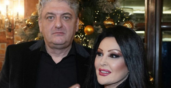 Dragana i Toni ovako podijelili bogatstvo od 100 miliona $