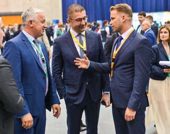 "Naš cilj je da Republiku Srpsku predstavimo Evropi"
