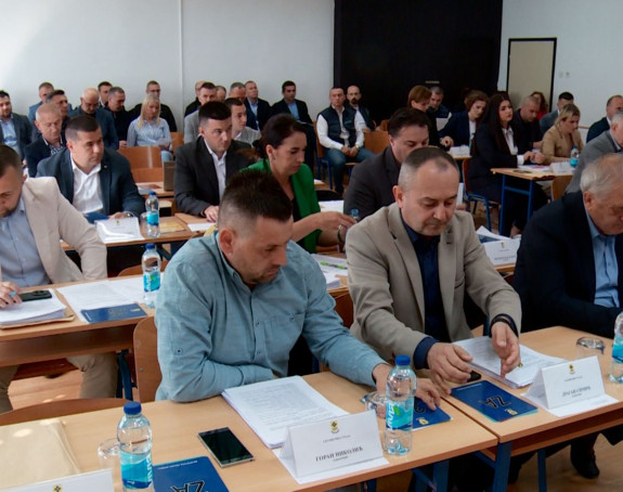 Skupština podržala neke prijedloge opozicije u Doboju