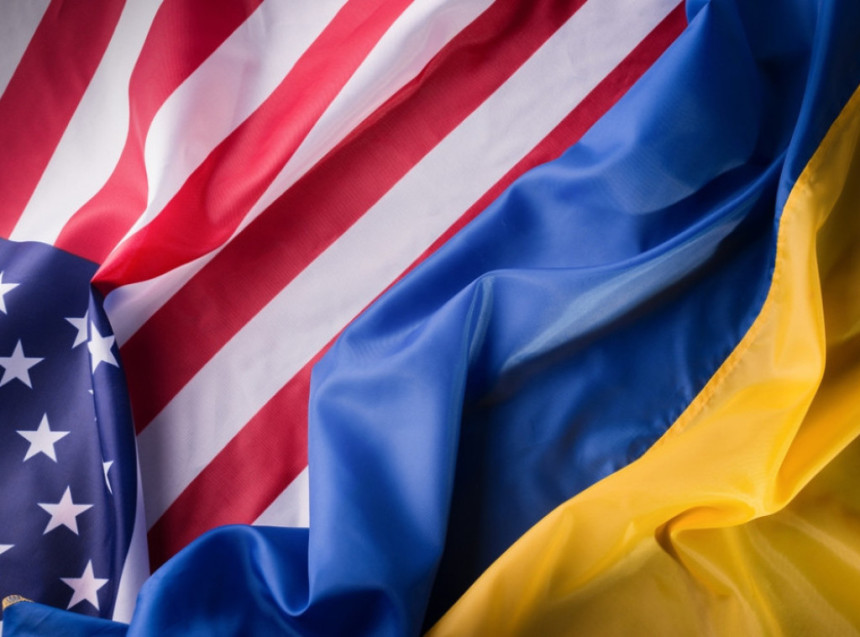 Blumberg: SAD i UKR potpisale sporazum o mineralima