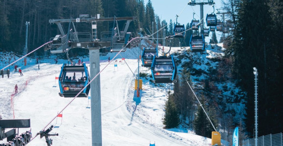 IRB: Rukovodstvo odgovorno za stanje u OC „Jahorina“