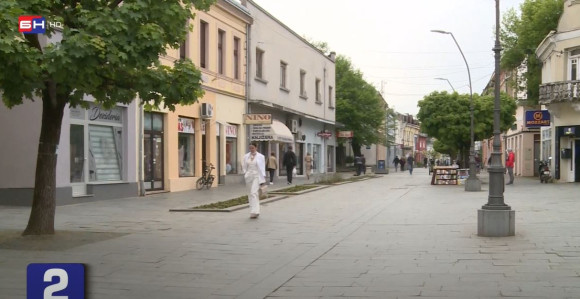 Kozarska Dubica: Oko 500 porodica napustilo ovaj grad