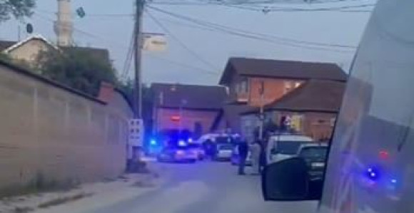 Масовна туча: Неколико особа избодено ножем