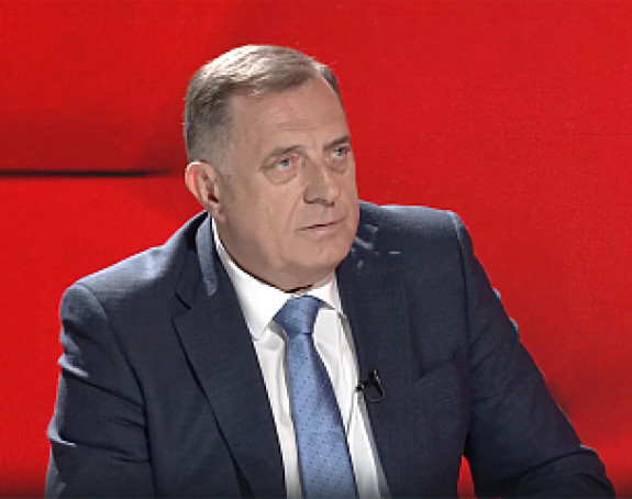 Dodik priznao da može otići ako bi pozvao samo dva telefonska broja