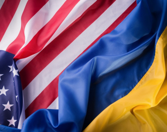 Blumberg: SAD i UKR potpisale sporazum o mineralima