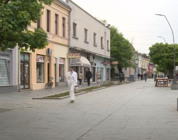 Kozarska Dubica: Oko 500 porodica napustilo ovaj grad