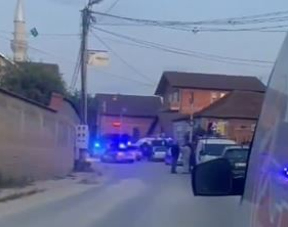 Masovna tuča: Nekoliko osoba izbodeno nožem