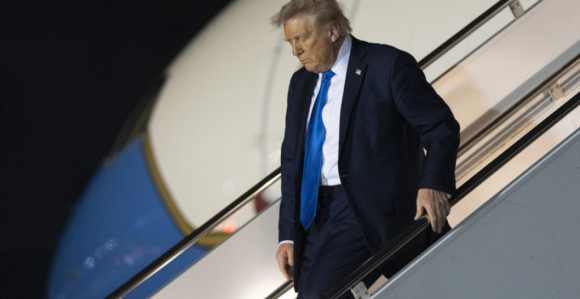 Vojska Amerike priprema paradu na Trampov rođendan