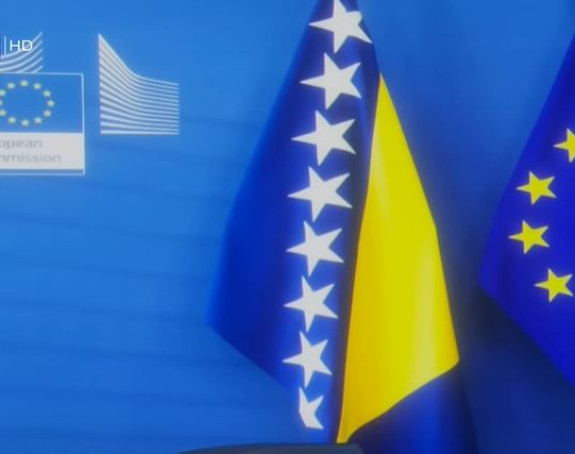 BiH zakočila na putu ka EU: Političari bježe od odgovornosti, ne žele vladavinu prava