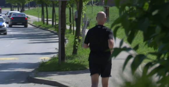 Priča atletičara iz Bijeljine: Od snova do realnosti
