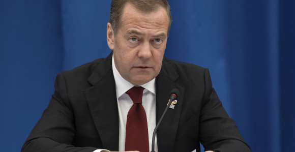 Ako bude provokacija za 9. maj, Kijev neće doživjeti 10. maj
