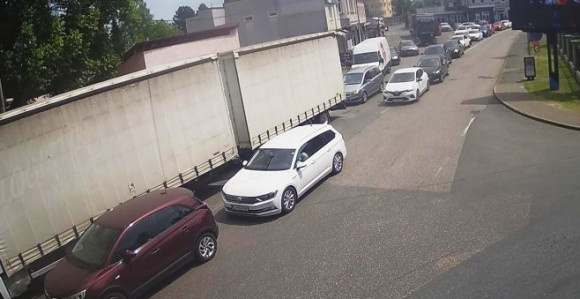 Pojačan saobraćaj na većini prelaza sa Hrvatskom