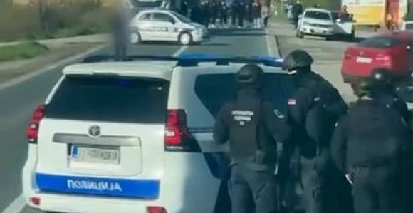 Brutalno ubistvo: Mladić izboden na Ibarskoj magistrali