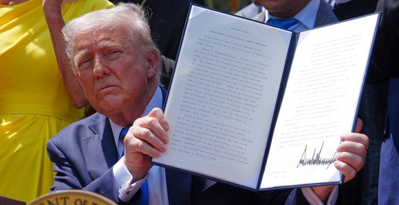 Moguće uvođenje sekundarnih carina, pogodiće i BiH?!