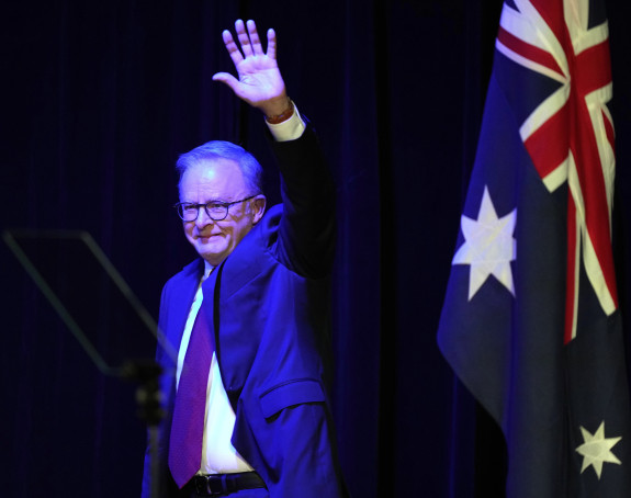 Premijer Australije koji je prvi osvojio drugi mandat