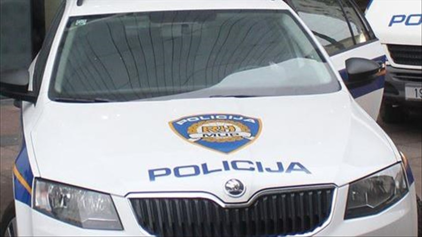 Teška saobraćajna nesreća u Hrvatskoj, ima mrtvih
