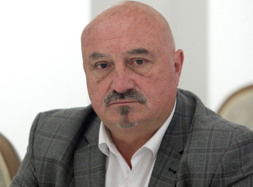 Dodikov advokat otkrio razlog zašto su se žalili Sudu BiH